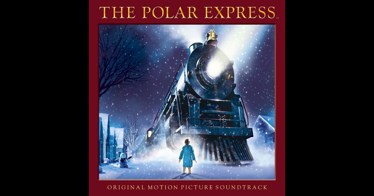 the-polar-express-soundtrack-from-the-motion-picture-by-various