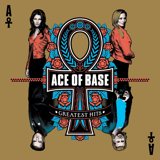 Resultado de imagen para Ace of Base - Greatest Hits