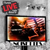 iTunes Festival: London 2009 - EP