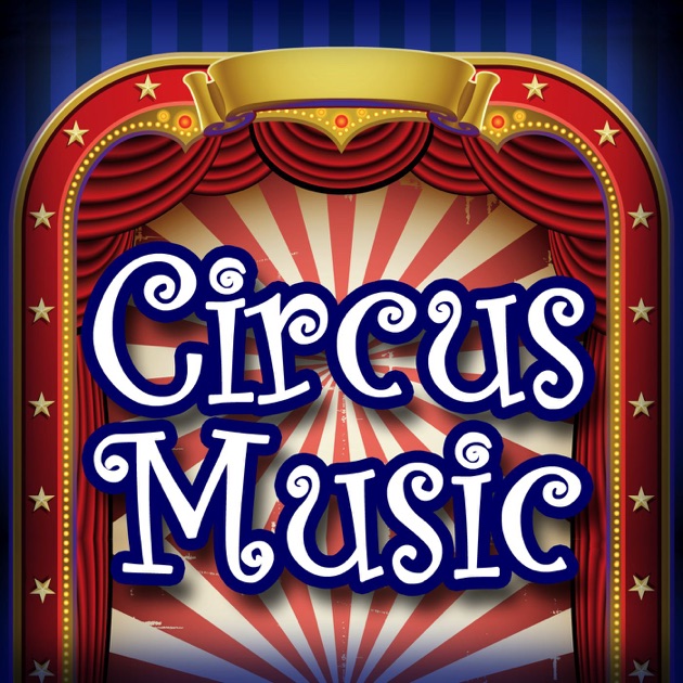 Carnival Circus Music Free Download