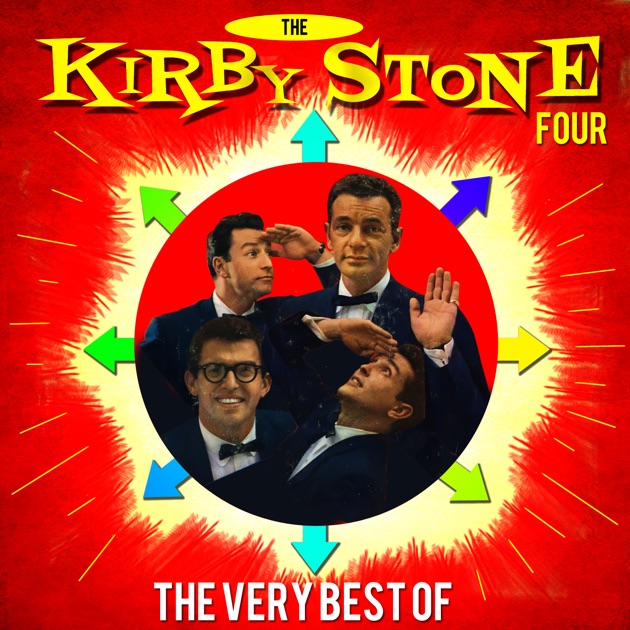 The Kirby Stone Four Laugh Along With The Kirby Stone Four At The Playboy Club The Kirby Stone Four Laugh Along With The Kirby Stone Four At The Playboy Club