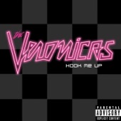 Hook Me Up (Bonus Track Version)