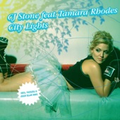 City Lights (feat. Tamara Rhodes)
