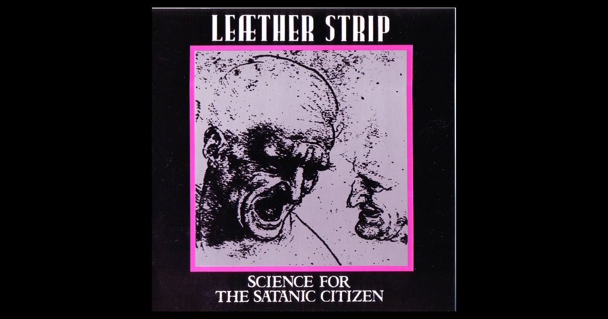 Leæther Strip* Leaether Strip - Fanbase Video Leæther Strip* Leaether Strip - Fanbase Video