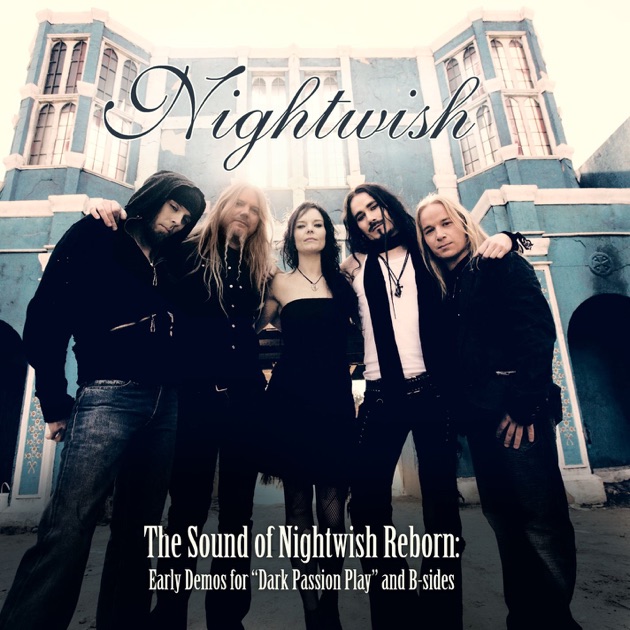 Nightwish - Early Demos For Nightwish - Early Demos For