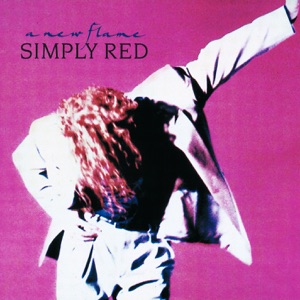 SIMPLY RED - IF YOU DON'T KNOW ME BY NOW