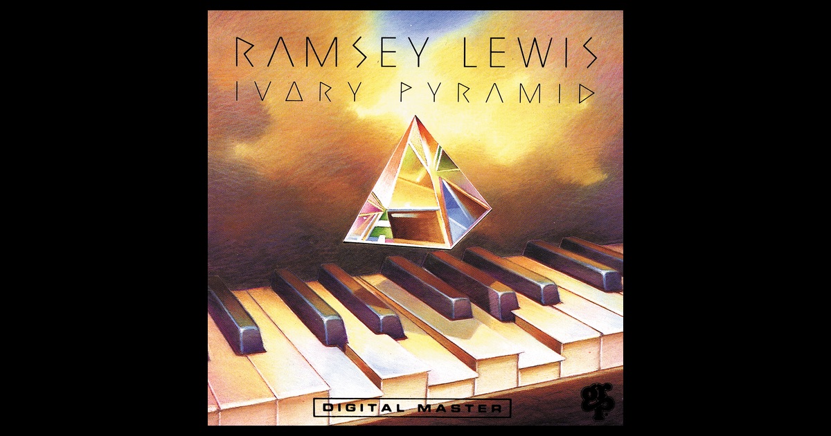 Ramsey Lewis Tequila Mockingbird Ramsey Lewis Tequila Mockingbird