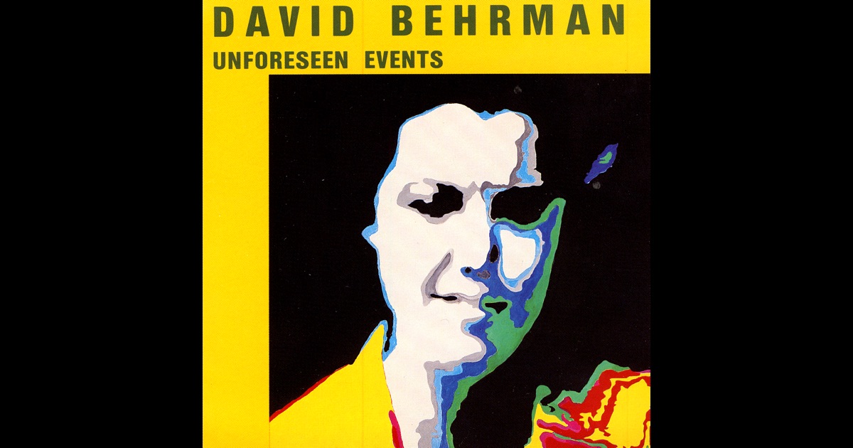 David Behrman Music With Roots In The Aether David Behrman Music With Roots In The Aether