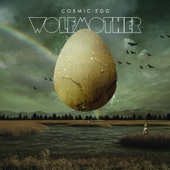 Cosmic Egg (Bonus Track Version)