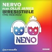Irresistible - EP (The Remixes)