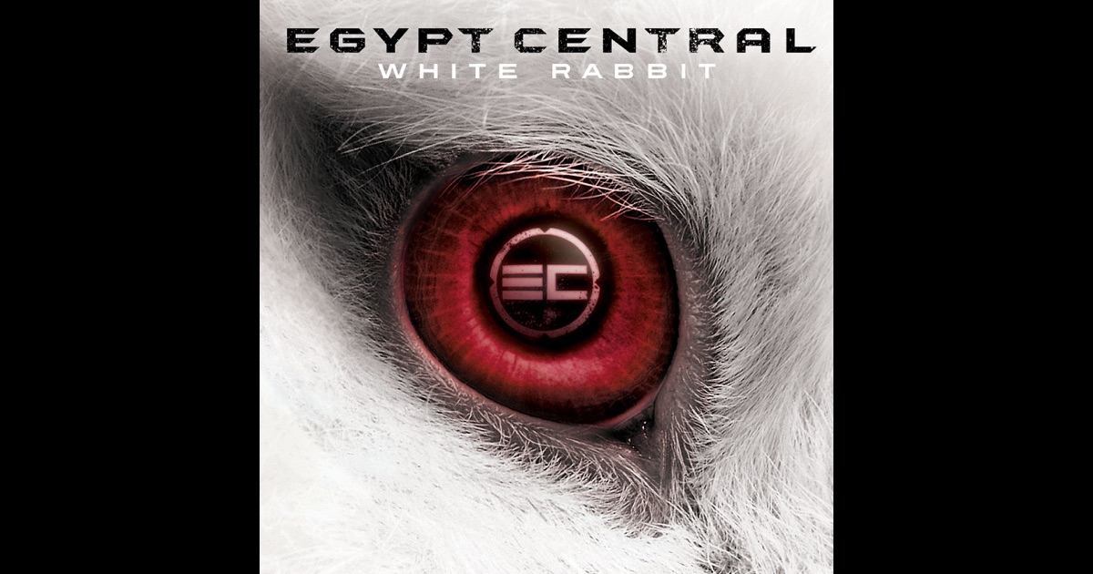 скачать white rabbit egypt central