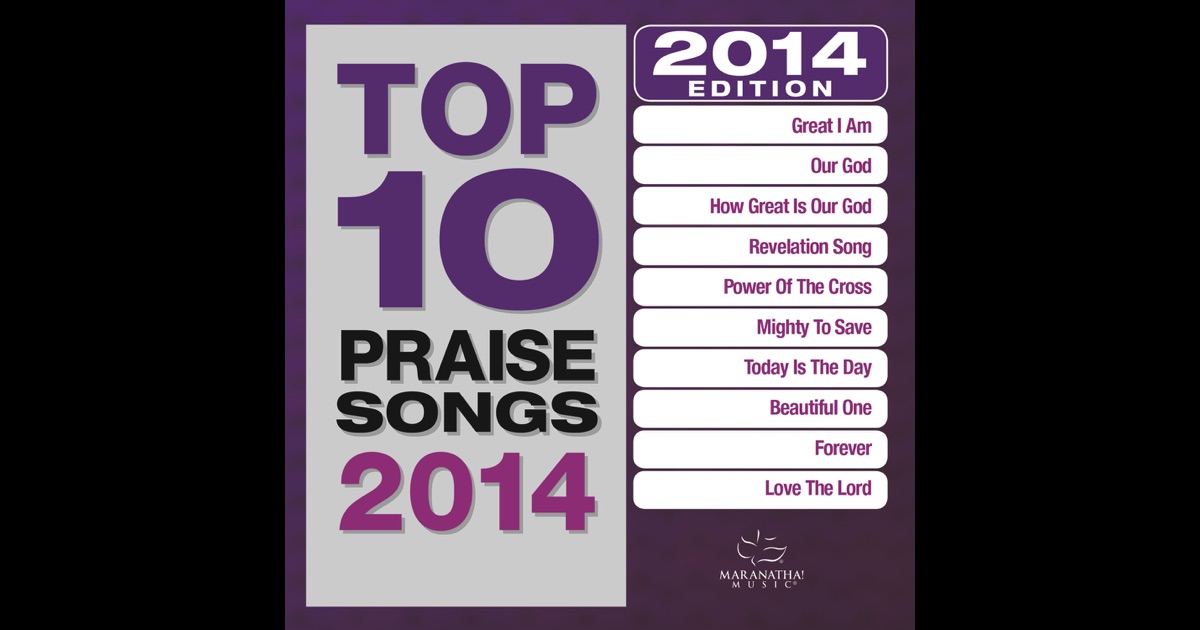 top 10 music artists of 2014 top 10 music artists of 2014
