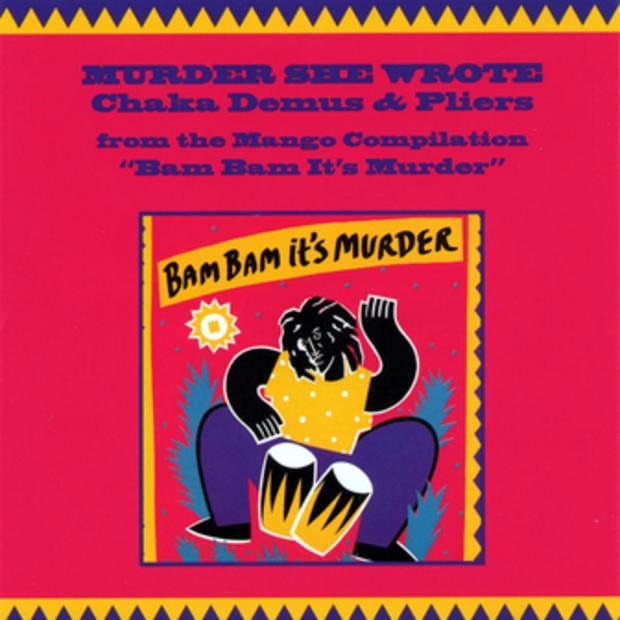 Chaka Demus EP - Revolvy