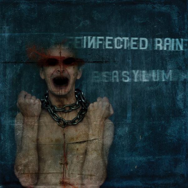 Скачать музыку infected rain