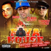 FiyaHouse Mixtape, Vol. 2 (Down South)