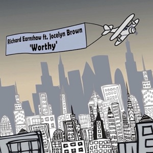 Worthy (feat. Jocelyn Brown)