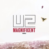 Magnificent (With 3 Remixes) - EP