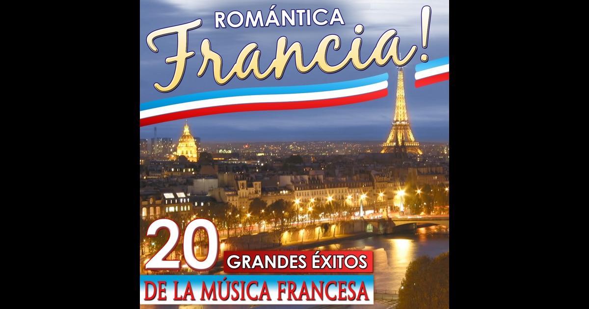 Various Romántica Various Romántica