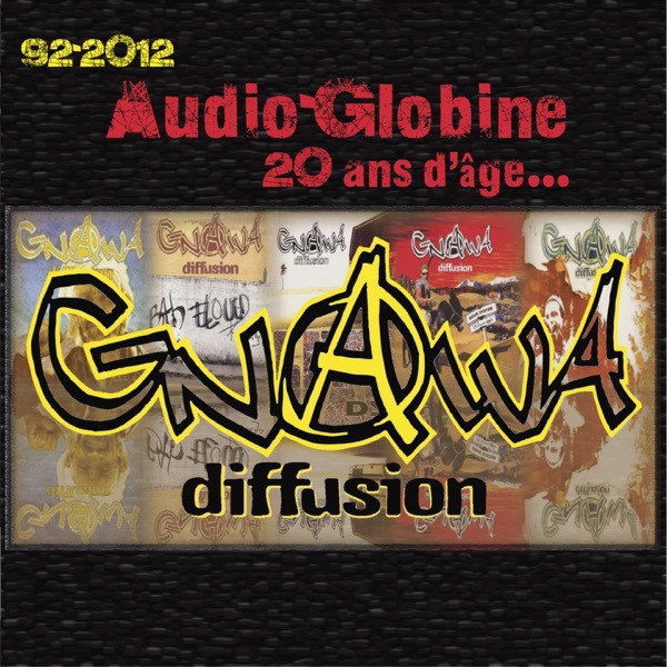 Gnawa Diffusion - Charla Town