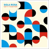 Humanised (feat. Bajka) - Sola Rosa