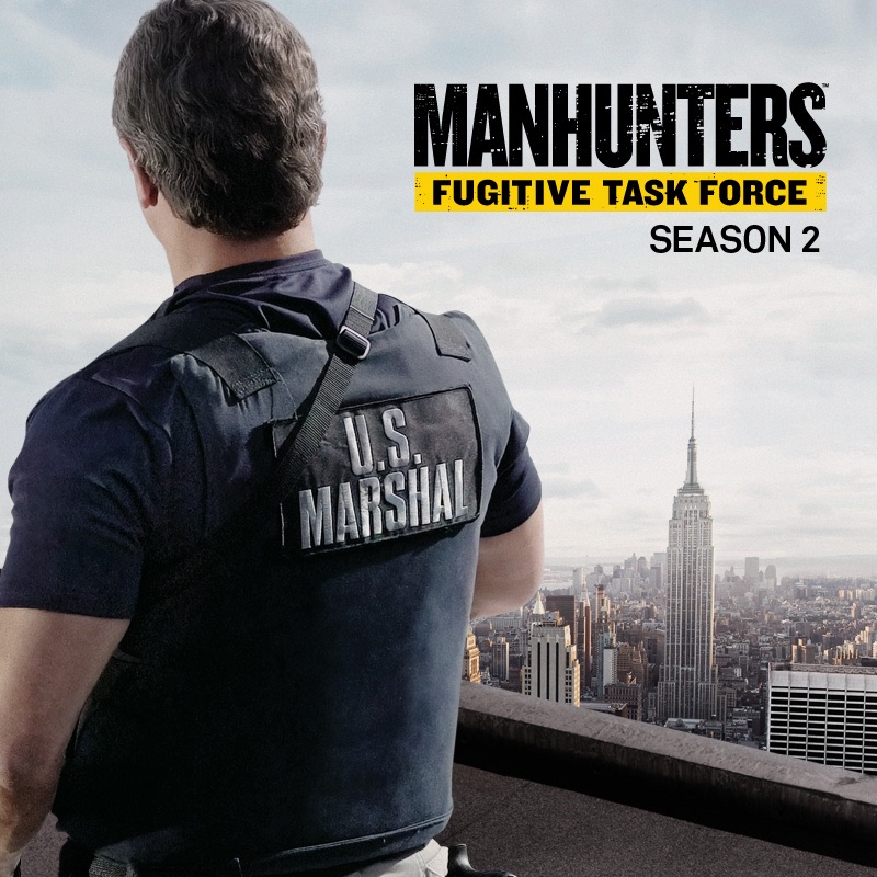 manhunters fugitive task force season 4