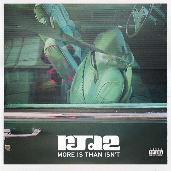 Rjd2 In Rare Form Free Download