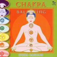 guna chakra balancing