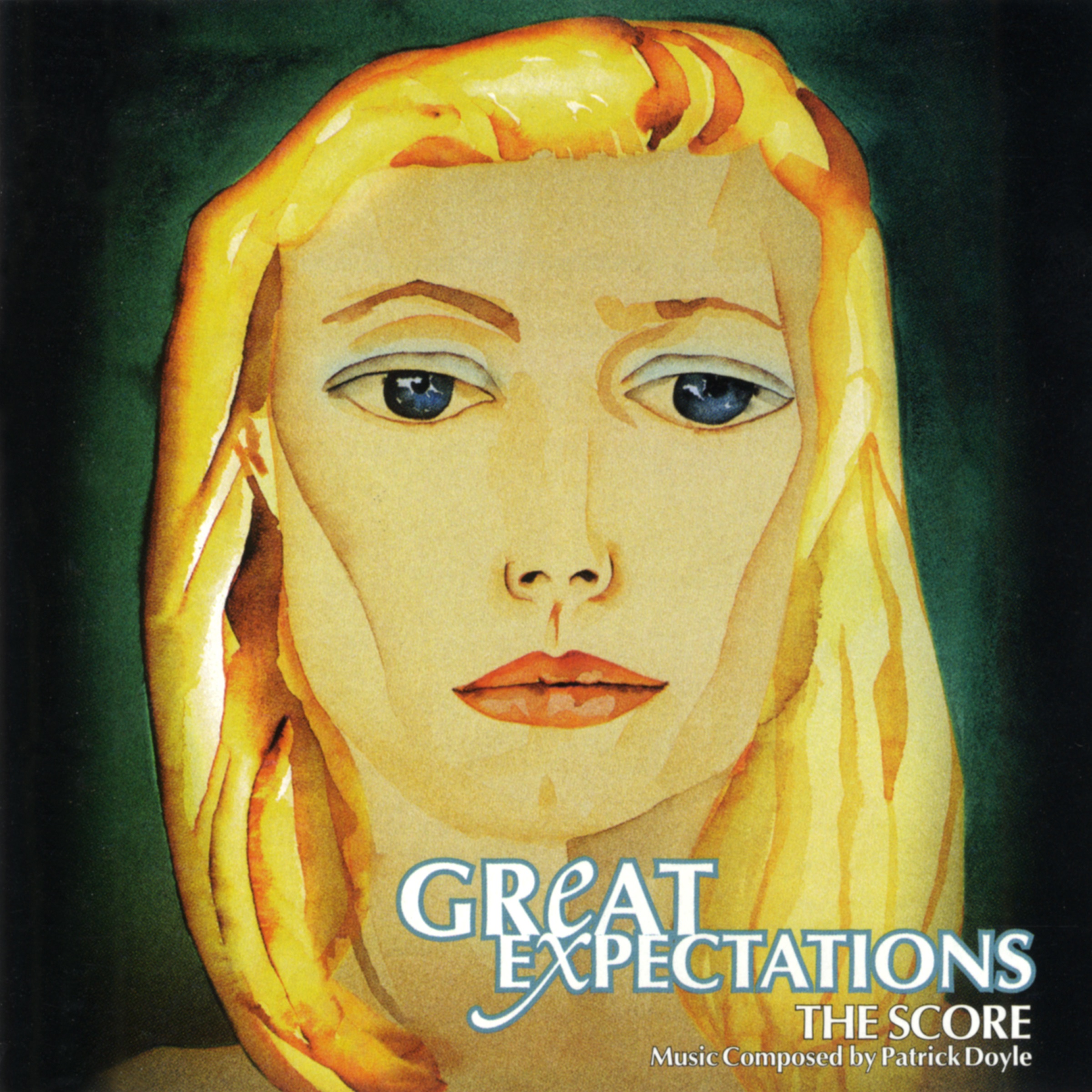 Great Expectations [1987 TV Movie]