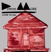 Soothe My Soul (Remixes)