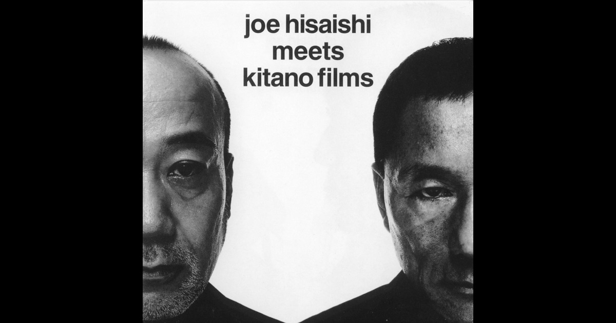 Joe Hisaishi Meets Kitano Films Summer