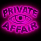 Private Affair - EP