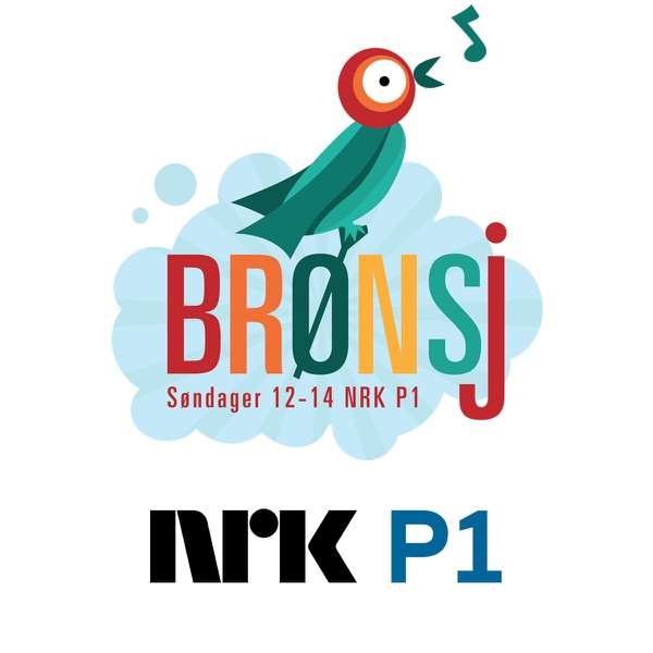 NRK – Brønsj