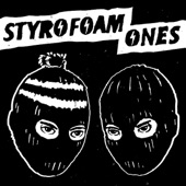 Pavement - Styrofoam Ones