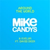 Around the World (feat. David Deen)