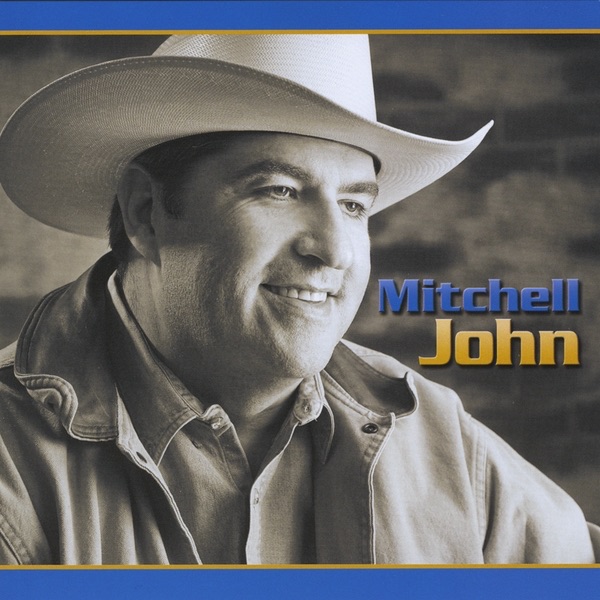 „<b>Mitchell John</b>“ von <b>Mitchell John</b> in iTunes - 600x600sr