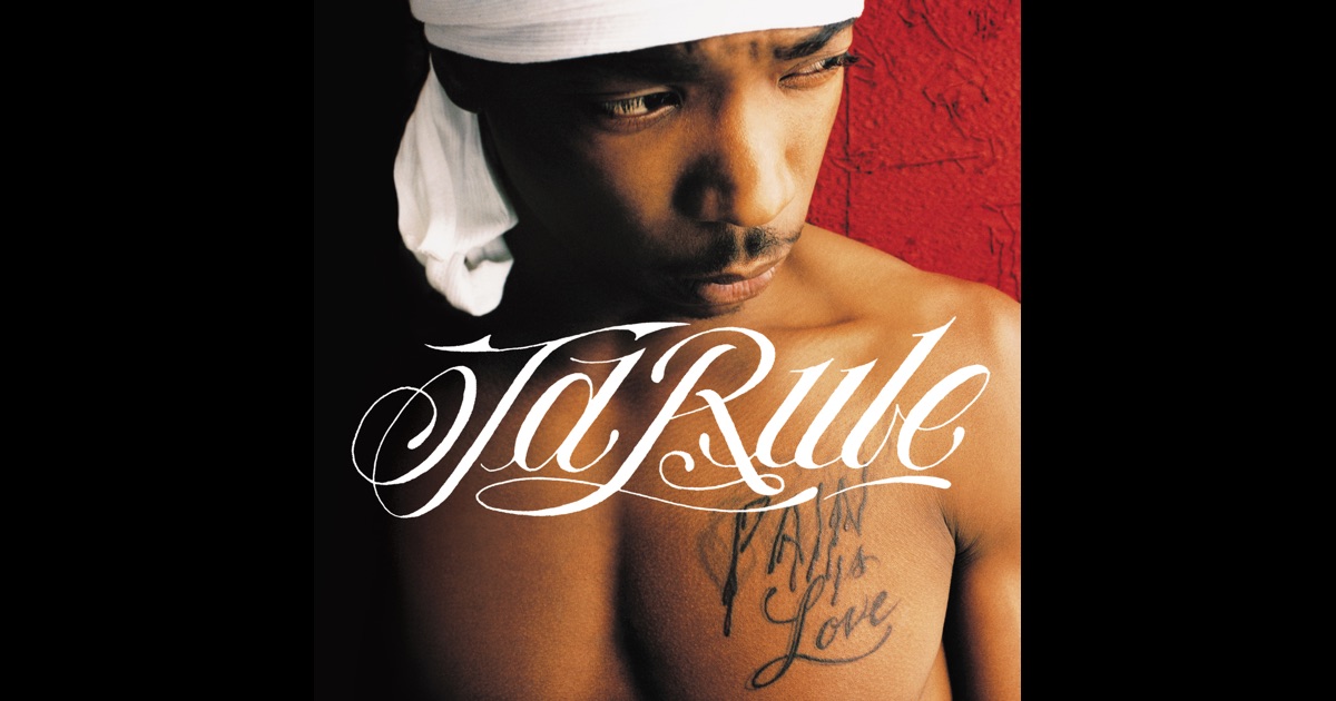Ja Rule - Pain Is Love - Amazoncom Music