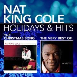 Nat Cole King - Joy to the World