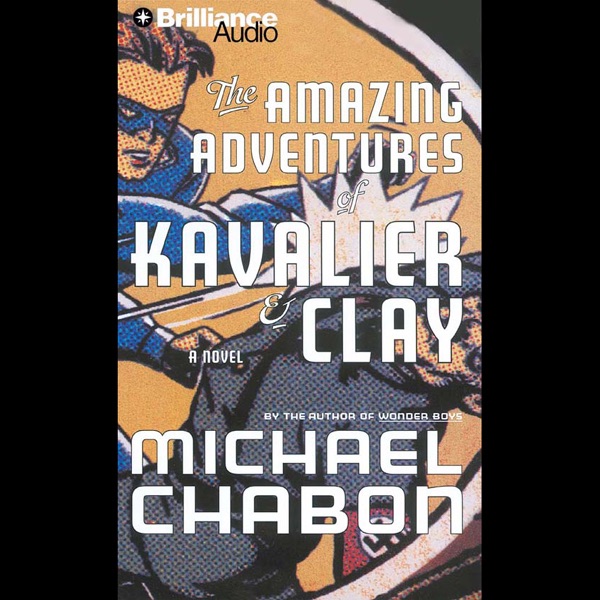 a superhero persona of the characters in the amazing adventures of kavalier and clay by michael chab a superhero persona of the characters in the amazing adventures of kavalier and clay by michael chab
