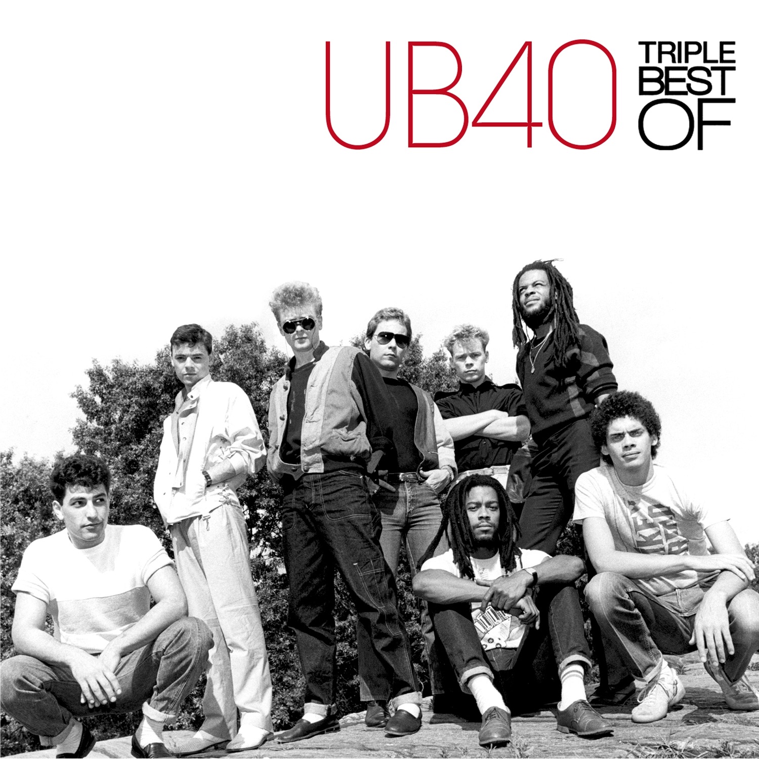 UB40 Collection - The Best Of ub40 - YouTube