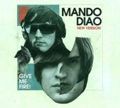 Give Me Fire! (New Version)