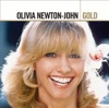 Gold: Olivia Newton-John
