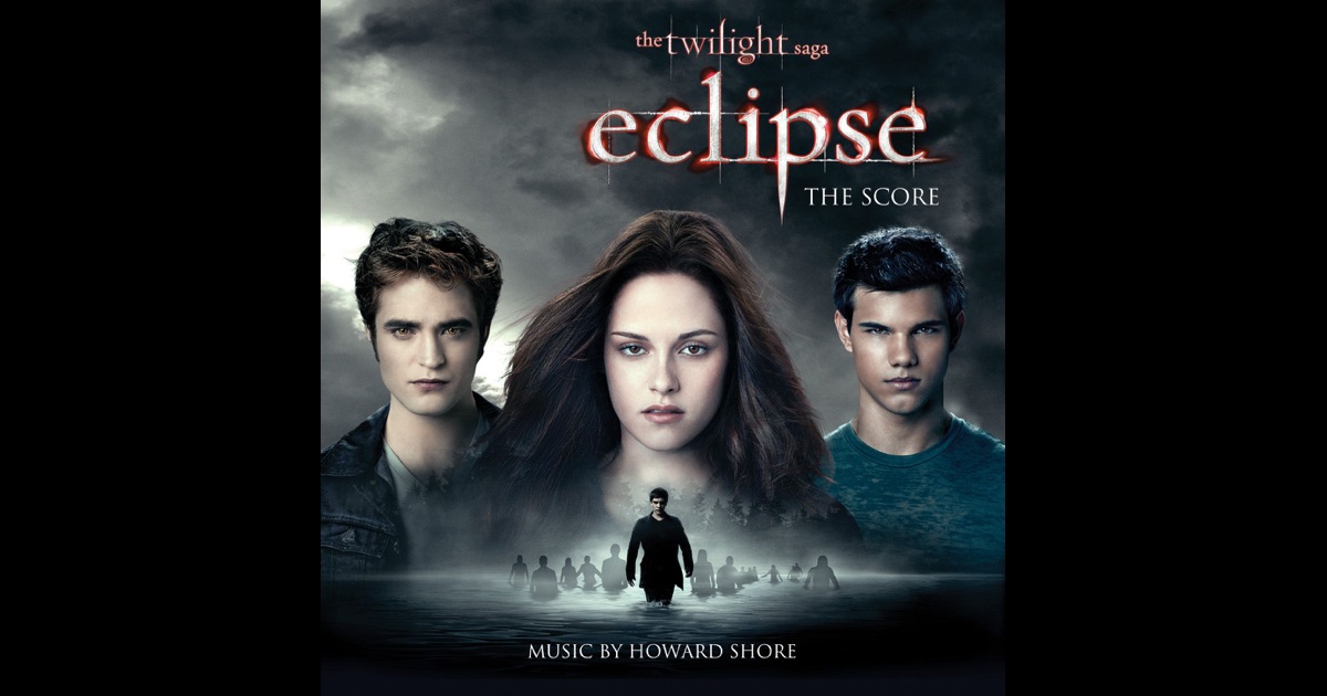 Watch The Twilight Saga: Eclipse 4shared Lagu