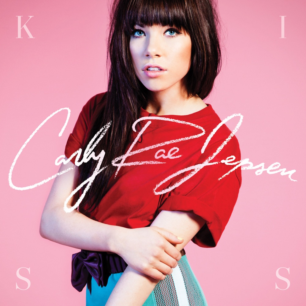 CARLY RAE JEPSEN CALL ME MAYBE