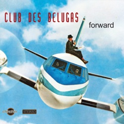 Jojo Effect - I Shouldn't I Wouldn't (Club des Belugas Remix)