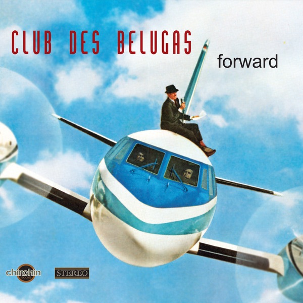 Anita O'Day - Peanut Vendor (Club des Belugas Remix)