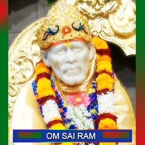 Sai Baba Prayer