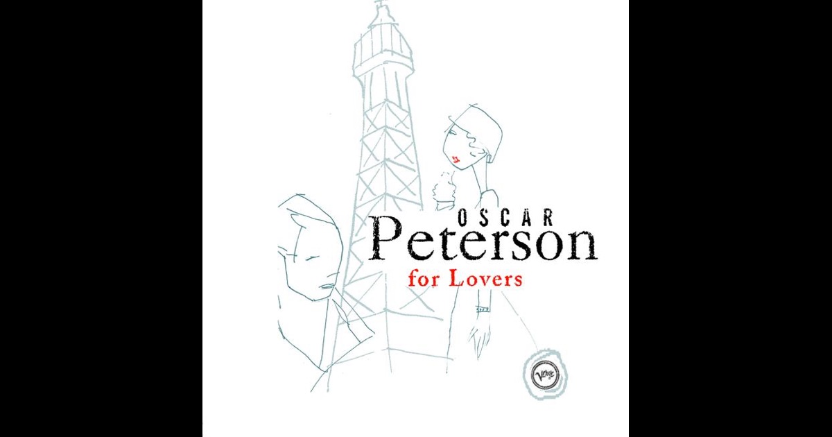 Oscar Peterson Trio We Get Requests Oscar Peterson Trio We Get Requests