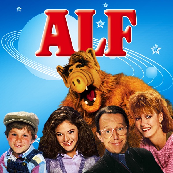 Alf Serie Stream Alf Serie Stream