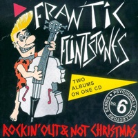 Frantic Flintstones