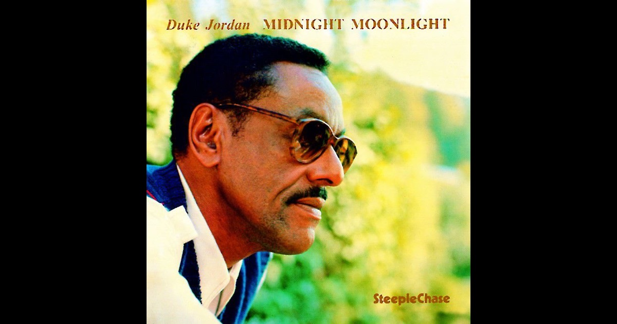 „Midnight Moonlight“ von Duke Jordan in iTunes